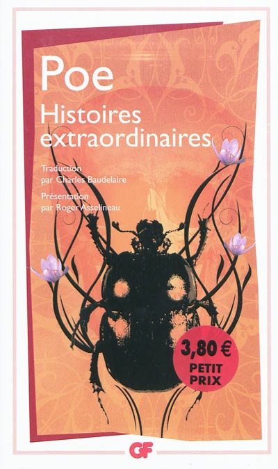 Histoires extraordinaires - 