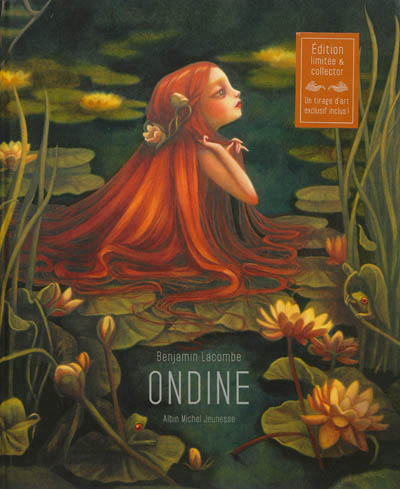 Ondine - 