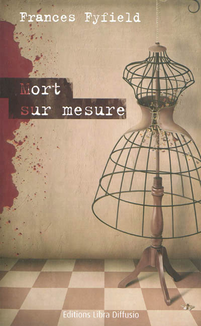 Mort sur mesure - 