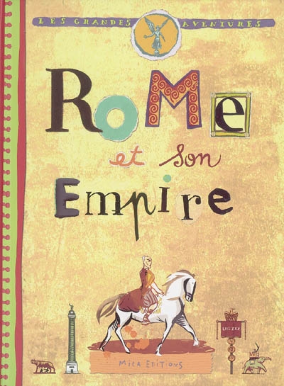 Rome et son empire - 