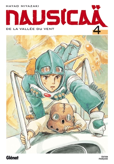 Nausicaä - 