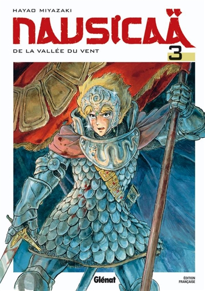 Nausicaä - 