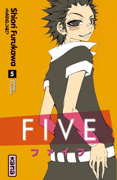 Five - 