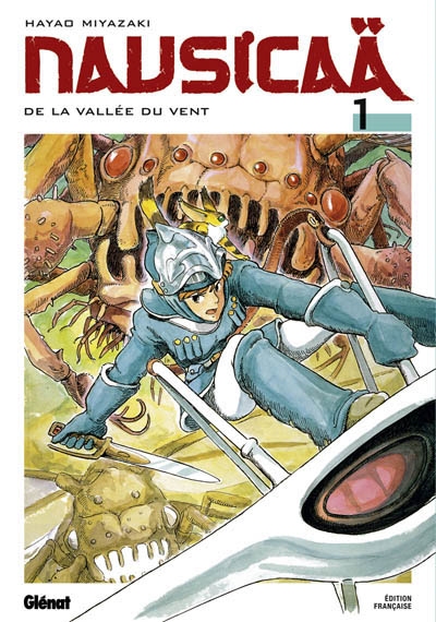 Nausicaä - 