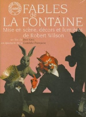 Fables de La Fontaine - 