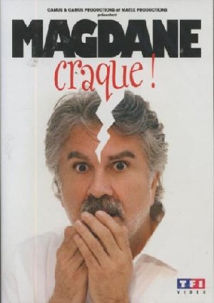 Magdane craque ! - 