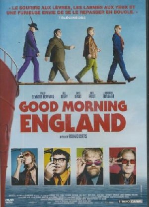 Good morning England - 