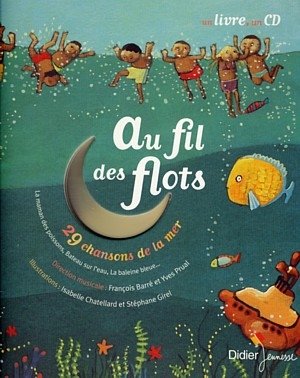 Au fil des flots - 