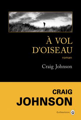 A vol d'oiseau - 