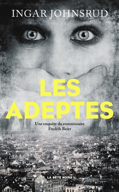 adeptes (Les) - 