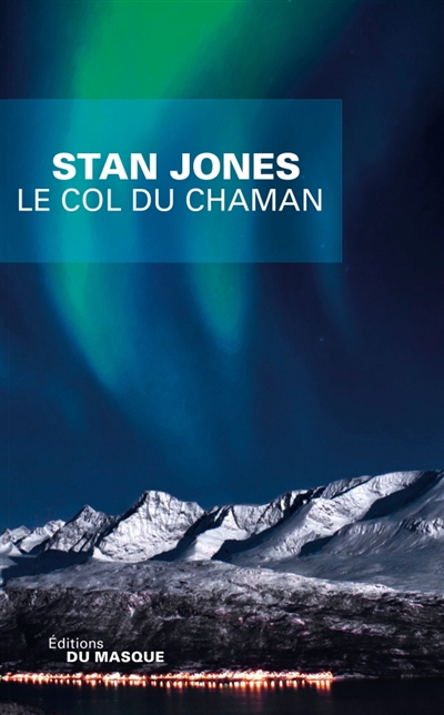 col du chaman (Le) - 