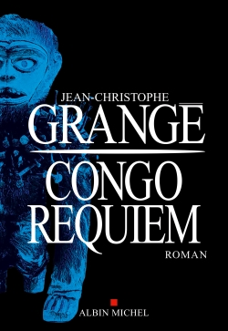 Congo requiem - 