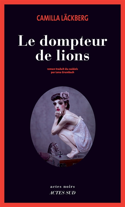 dompteur de lions (Le) - 