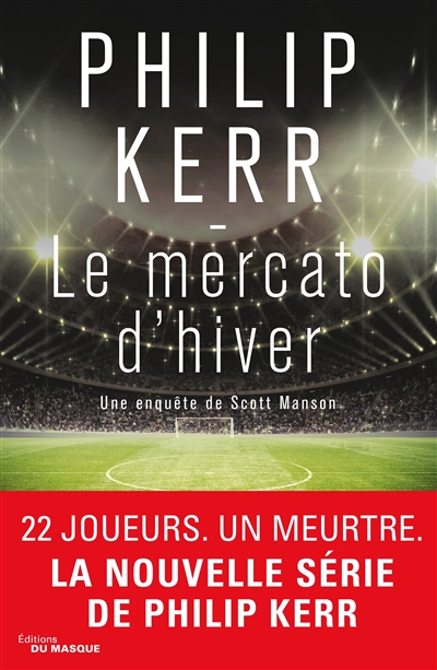 Le mercato d'hiver - 