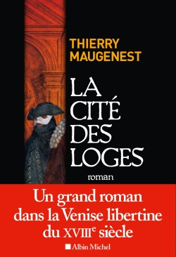 cité des loges (La) - 