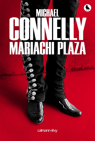 Mariachi Plaza - 