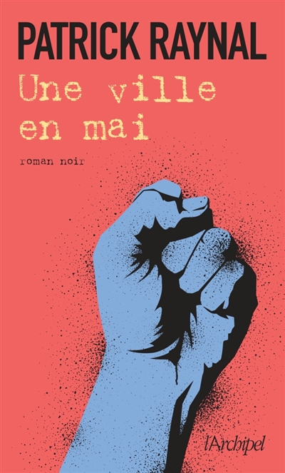 ville en mai (Une) - 