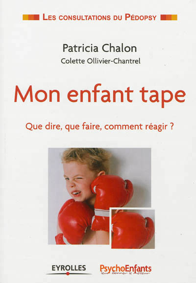 Mon enfant tape - 