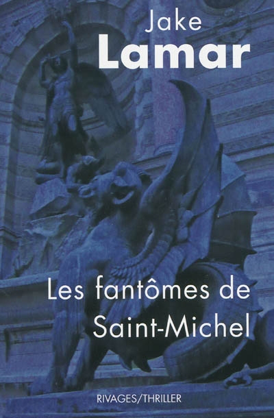 fantômes de Saint-Michel (Les) - 