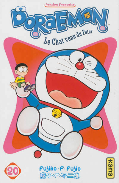 Doraemon - 