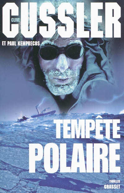 Tempête polaire - 