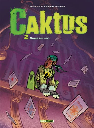 Caktus - 