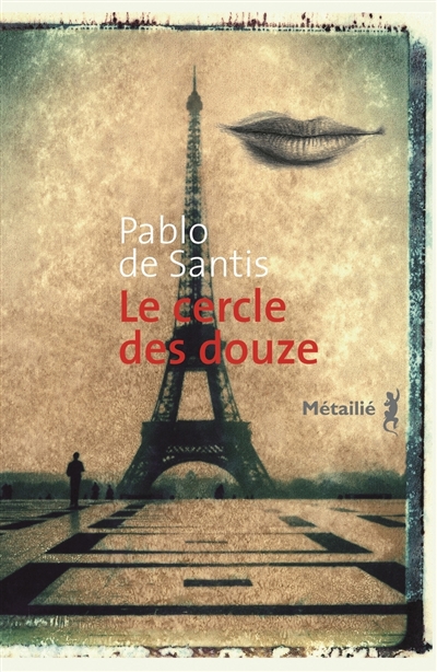 cercle des Douze (Le) - 