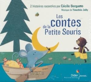 Les Contes de la petite souris  - 