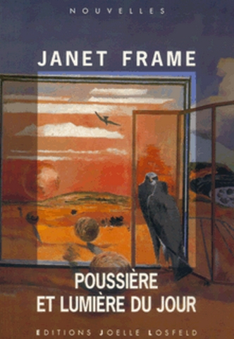 Poussière et lumière du jour - 