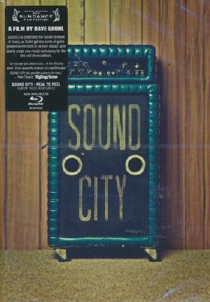 Sound city - 