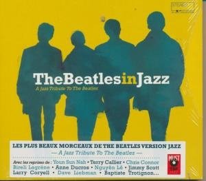The Beatles in jazz  - 