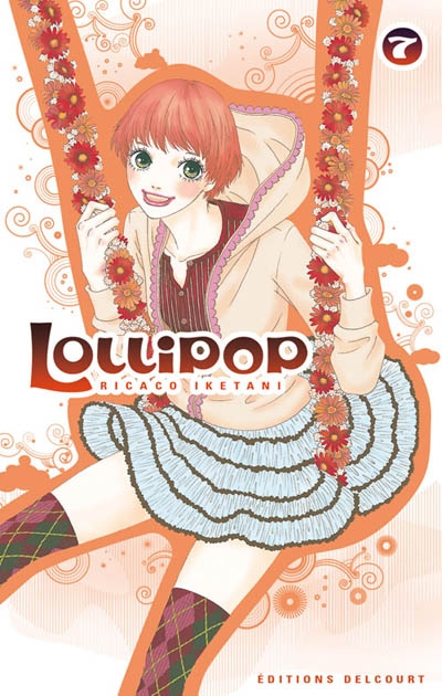 Lollipop - 