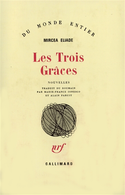 Trois grâces (Les ) - 