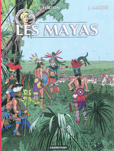 Mayas (Les) - 