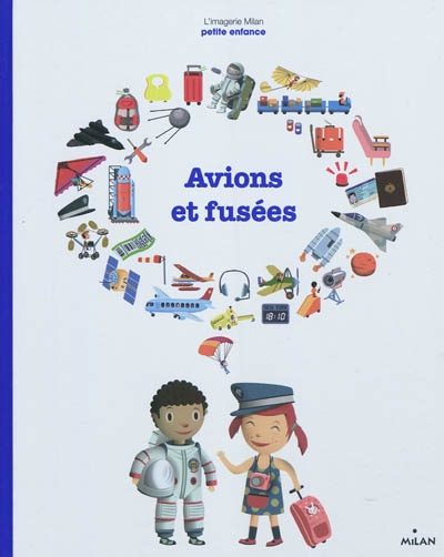 Avions et fusées - 