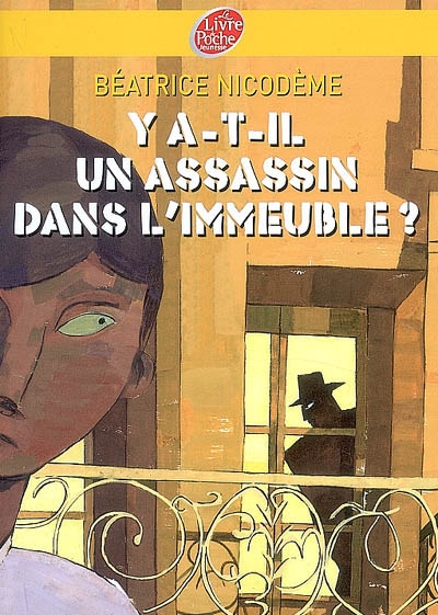 Y a-t-il un assassin dans l'immeuble ? - 