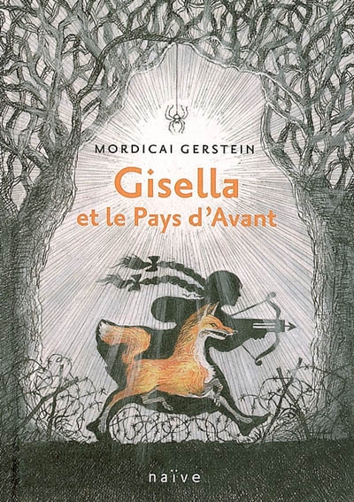 Gisella et le pays d'Avant - 