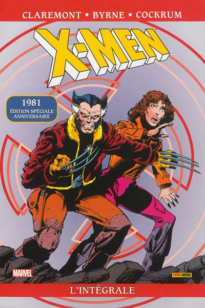 X-Men - 