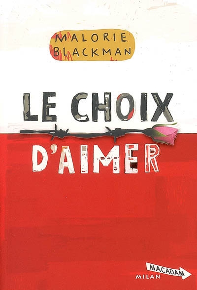 choix d'aimer (Le) - 