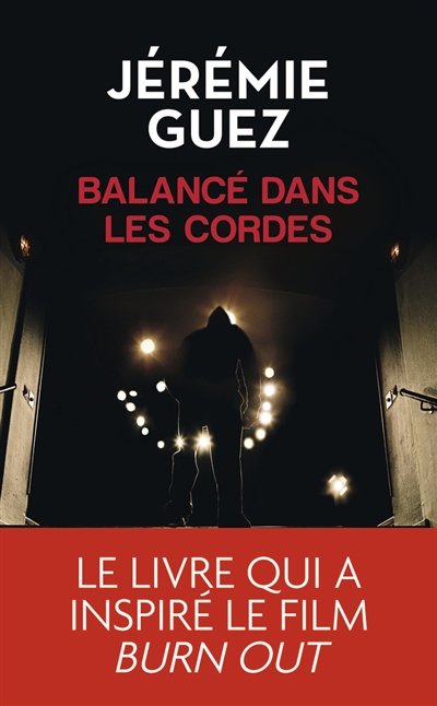 Balancé dans les cordes - 