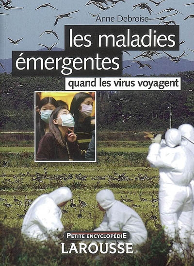 maladies émergentes (Les ) - 