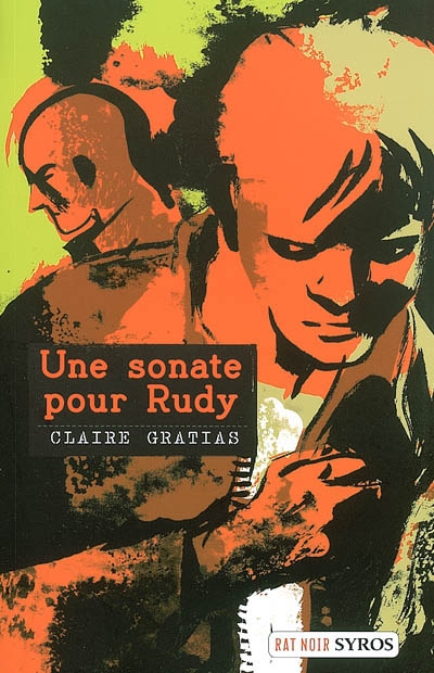 Une sonate pour Rudy - 