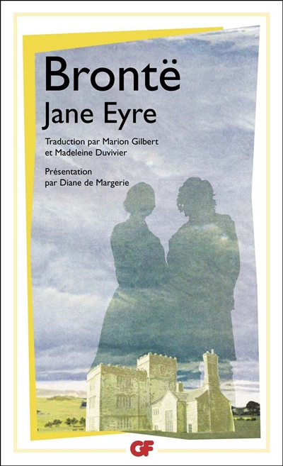 Jane Eyre - 