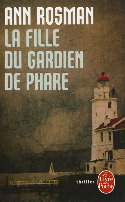 fille du gardien de phare (La) - 