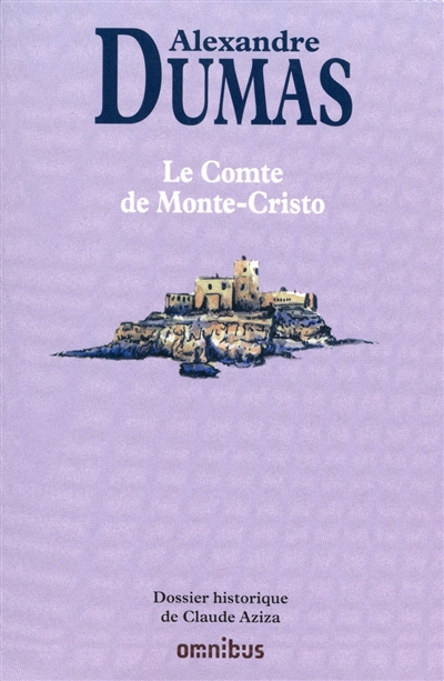 comte de Monte-Cristo (Le) - 