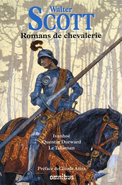 Romans de chevalerie - 