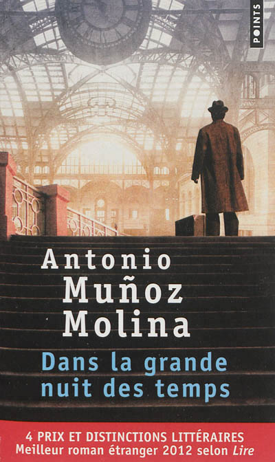 Dans la grande nuit des temps - 