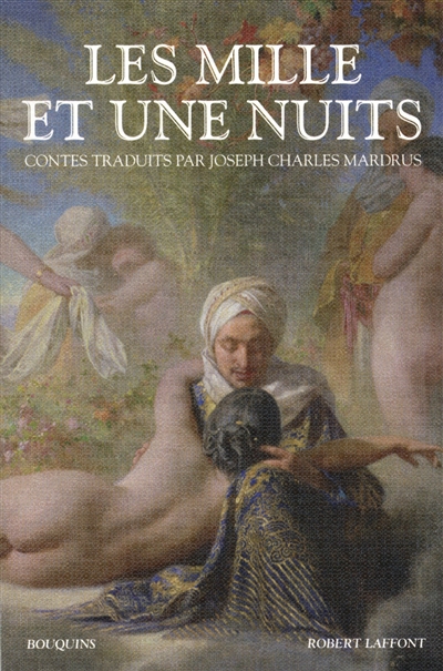 mille et une nuits (Les) - 