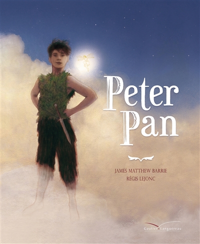 Peter Pan - 