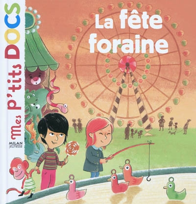 fête foraine (La) - 